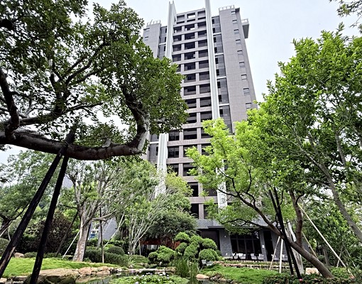 獨家💎國聚之見無限視野|歡迎短租|獨家代理|下樓星巴克 - Image 12