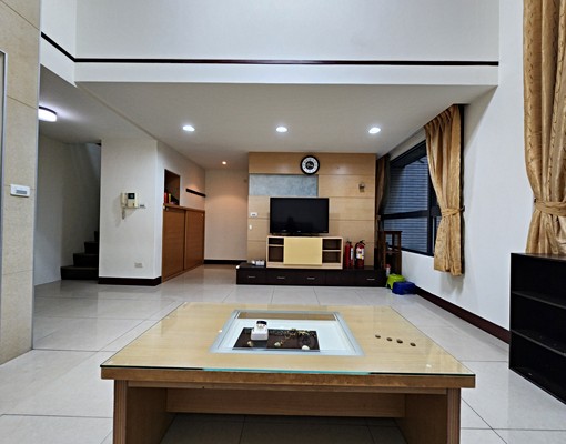 竹北租屋近大遠百。魔術空間大3房。家庭最愛 - Image 1