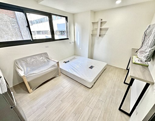 教育大學💖雙租補💖可報稅💖陽台獨洗💖全新未住 - Image 2