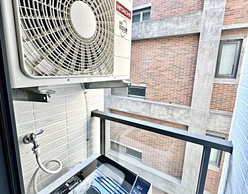 教育大學💖雙租補💖可報稅💖陽台獨洗💖全新未住 - Image 7