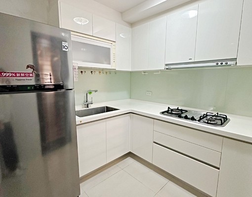 🌻時代菁英|樹孝商圈|精裝三房平車|可貓咪🌻 - Image 12