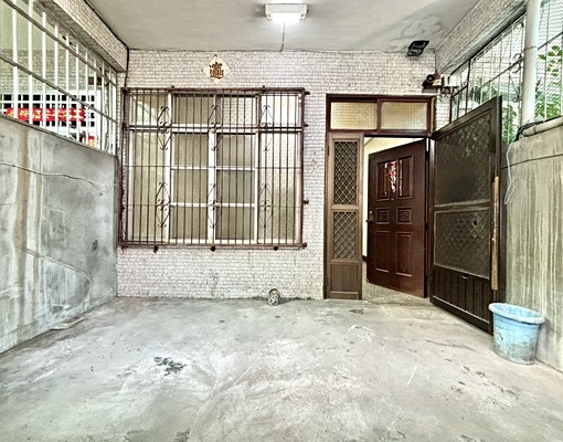 出租📣北區太原車站透天|開放式格局 - Image 1