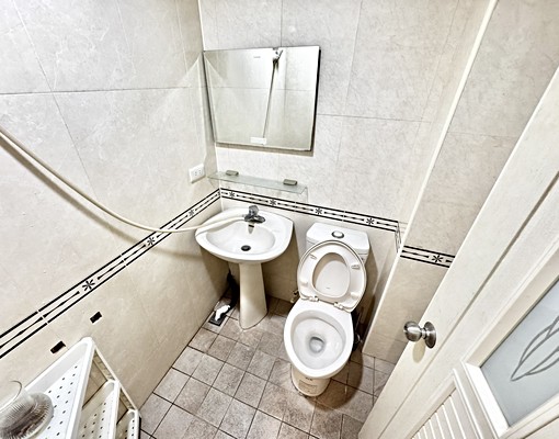 近中興大學♡可多人租屋補助♡合租首選♡傢俱電全配♡乖寵採光佳 - Image 11