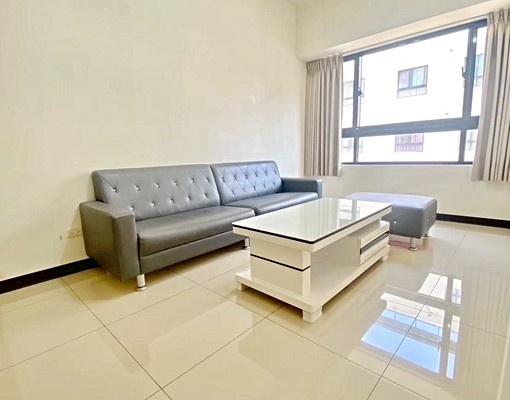 🔥可租補⭐水湳經貿文華高中站🌳品位居所三房平車附家具 - Image 2