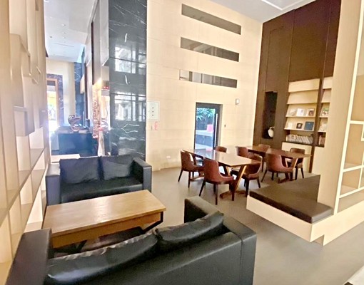 🔥可租補⭐水湳經貿文華高中站🌳品位居所三房平車附家具 - Image 11