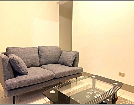 兩房一廳+陽台/只有一間 - Image 1