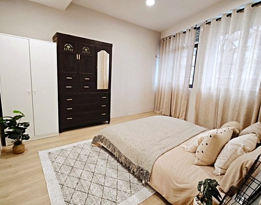 徐匯中學捷運站🍎雙學區房🍎可租補✨邊間三面採光3房美寓 - Image 7