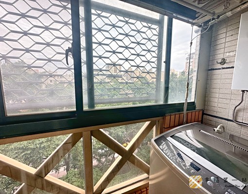 文心家樂褔🗝️鄰近捷運全配2房|可租補入籍含雙車位 - Image 12