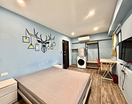 稀有精華地段‼️|租金免萬‼️|櫻花文心站|錯過可惜‼️ - Image 2