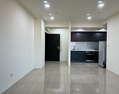 🍎忠孝一品景觀3房+3陽台可租補含管市中心 - Image 2