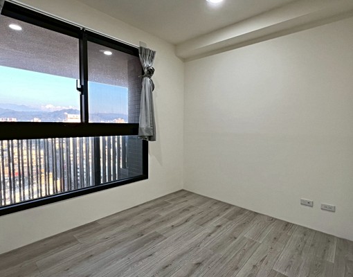 🍎忠孝一品景觀3房+3陽台可租補含管市中心 - Image 6