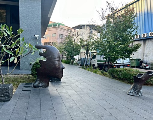 🍎忠孝一品景觀3房+3陽台可租補含管市中心 - Image 14