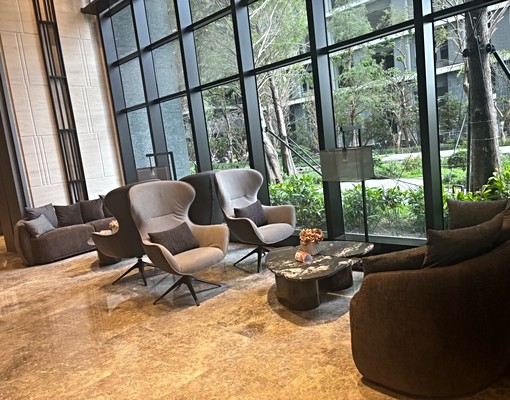 全新剛交屋溫暖的家安平愛情海伶包入住 - Image 3