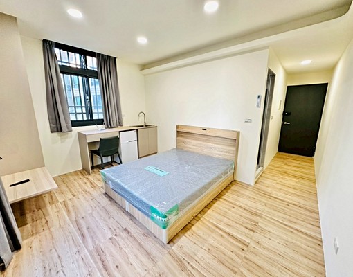 可租補✨可貓✨子母車✨陽台獨洗✨流理臺✨全新✨台電計費 - Image 6