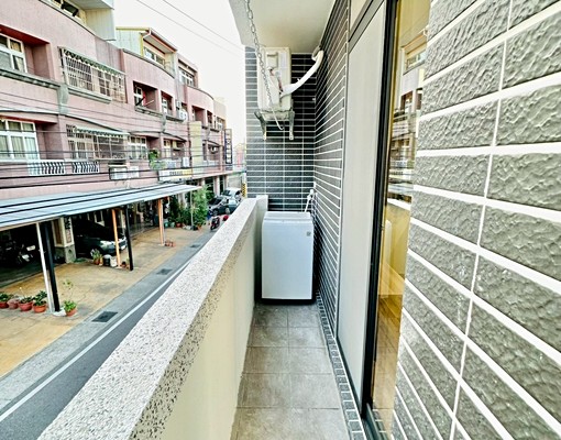 可租補✨可貓✨子母車✨陽台獨洗✨流理臺✨全新✨台電計費 - Image 9