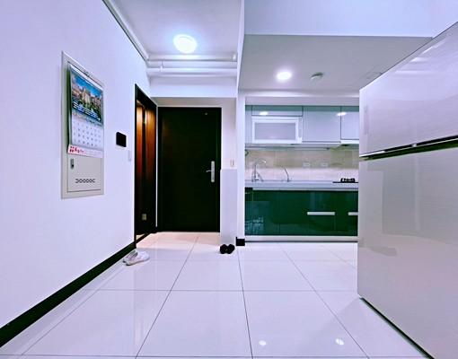 🏅水天德莊|超美三房大露臺+平面車位(含管含車) - Image 9