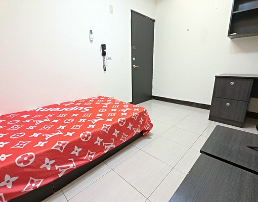 ✅走路到逢甲✅全配✅租補✅垃圾處理✅可短租 - Image 3