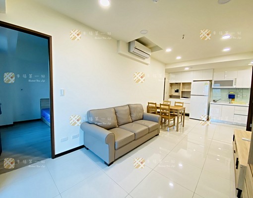 南屯三房#可租補#可入戶#嶺東大學#全配傢俱 - Image 3