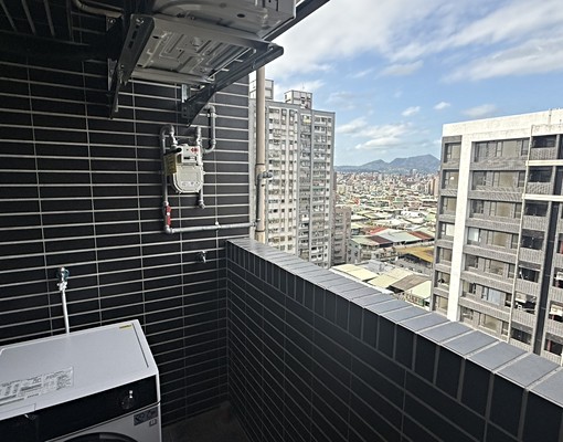 獨家-近運動公園全新未住高樓景觀二房 - Image 12