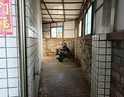 大雅秀山邊間車庫透天 - Image 8