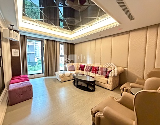 【頭前重劃區】10年新屋×高樓美妝2房＋坡平車位❤️中信喬麟 - Image 11