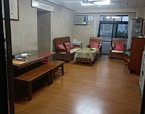 中科國安國宅大四房 - Image 1