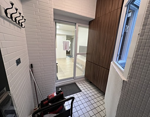 ✨近漢神百貨全新裝潢舒適美二房✨ - Image 2