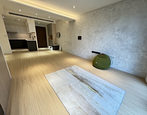 【寶輝建設】全新豪宅✨傢俱電可全配不加價✨超大3改2 - Image 1