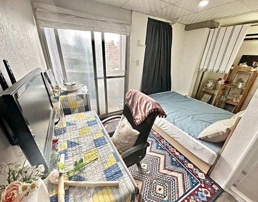 ❤️北門站|獨立洗衣機|寵物友善|大陽台晾衣|採光通風佳 - Image 2