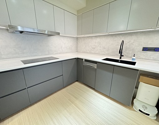 【寶輝建設】全新豪宅✨傢俱電可全配不加價✨超大3改2 - Image 11