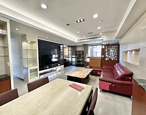 可炊煮-可租補️人氣社區️現代美宅 - Image 1