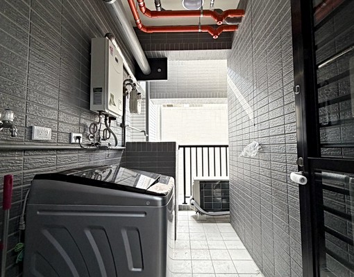 可租補🌈入戶籍🌈平面車位🌈3房2廳2衛 - Image 16