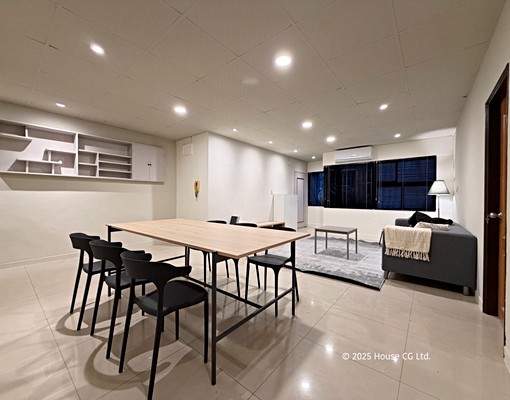 景平站｜景新國小旁｜可租補｜公寓大空間三房 - Image 4