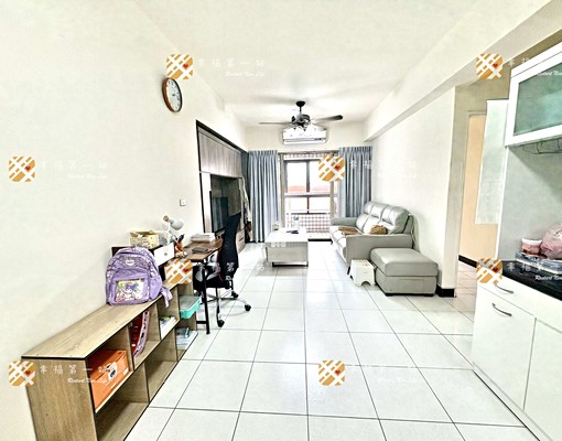 北屯#松竹商圈#2房#可租補#可入戶#機車位 - Image 3