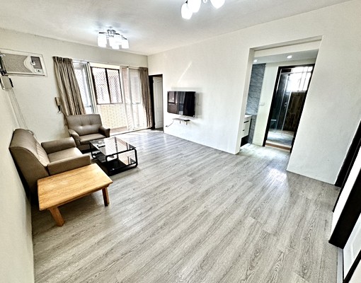 文心中清🏠大三房⭐可租補ღ可寵物ღ室內超大坪⭐ - Image 1