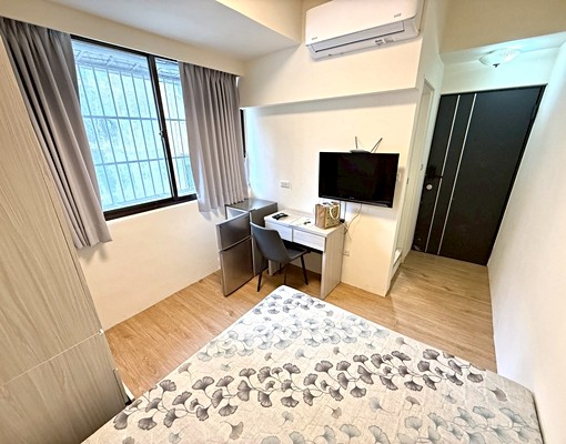 近中國醫、一中♡雙補助♡室內機車位♡可愛貓♡子母車/飲水機♡ - Image 2