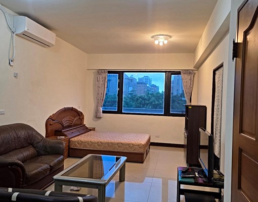 大竹上竹公園首席優質寬敞清靜套房 - Image 2