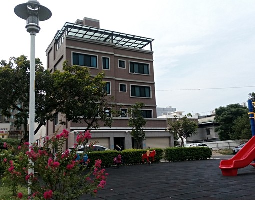 大竹上竹公園首席優質寬敞清靜套房 - Image 9