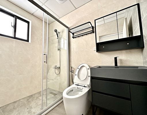 🐤永康現代質感電梯套房,專屬你的舒適居所🐤#九點後不帶看 - 591租屋網 - Image 5