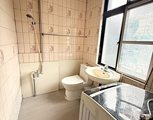 中山站.條通商圈.可寵.獨立洗衣機.流理台.可短租 - Image 6