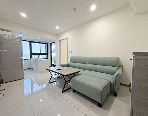 🉑租補‼️七期仰星殿全新2房👍附平車👏台水電 - Image 6