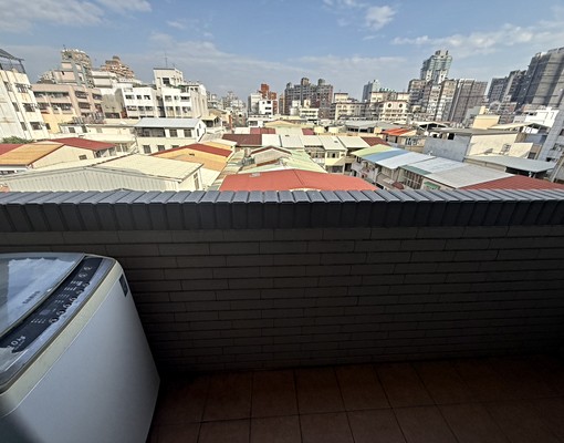 南屯🌟有電梯🌟採光佳🌟子母車獨洗曬套房 - Image 5