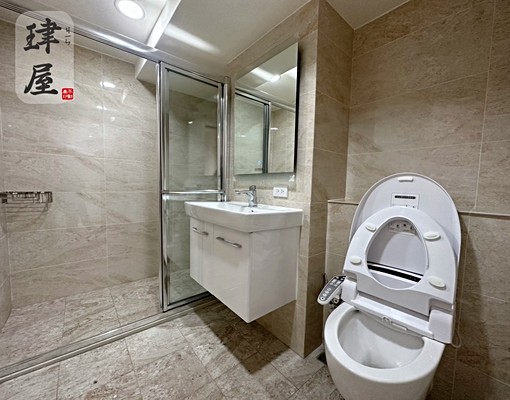 文心愛悅🏙️住辦👜三房平車✨可營登🔥 - Image 8