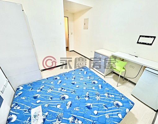 ❤️🔥東海商圈鬧中取靜🉑租補套房❤️🔥 - Image 3