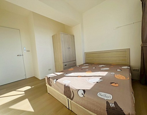 東山黃昏市場#大三房平車#獨洗#可租補#禁菸禁寵#禁神明廳 - Image 10