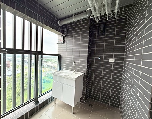 ☎️高鐵特區|春福天駅|☎️兩房平車含管理費 - Image 14