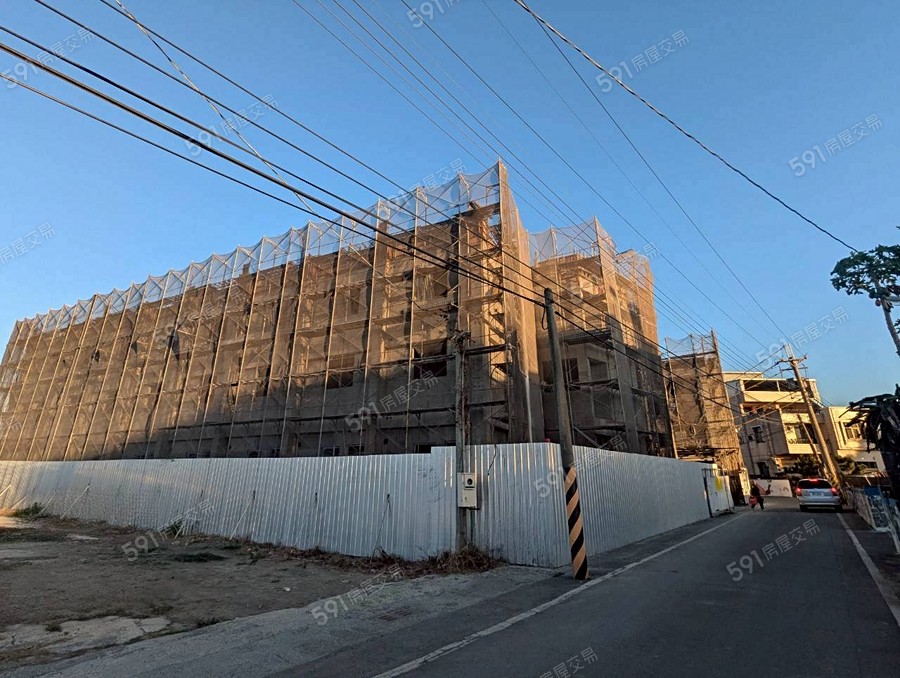 睿隆中科實景圖