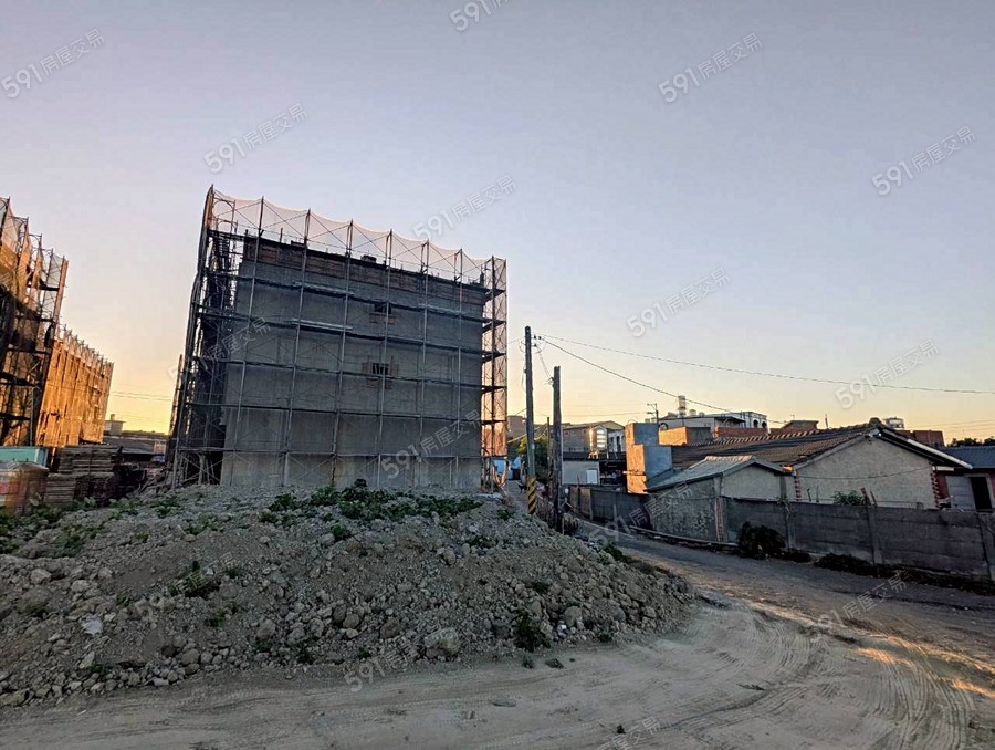 睿隆中科實景圖