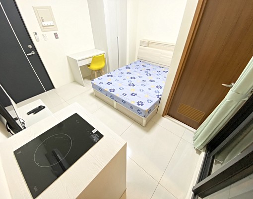 近興大/中山醫首選💖可租補優質電梯套房💖陽台獨洗曬🌟 - Image 3