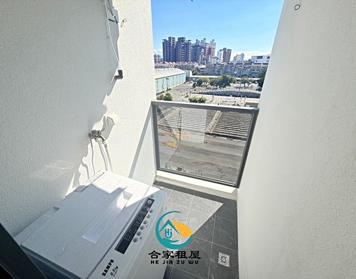 🌱採光超美電梯大套房🌱可租補獨洗陽台🌱新完工未入住🌱 - Image 3